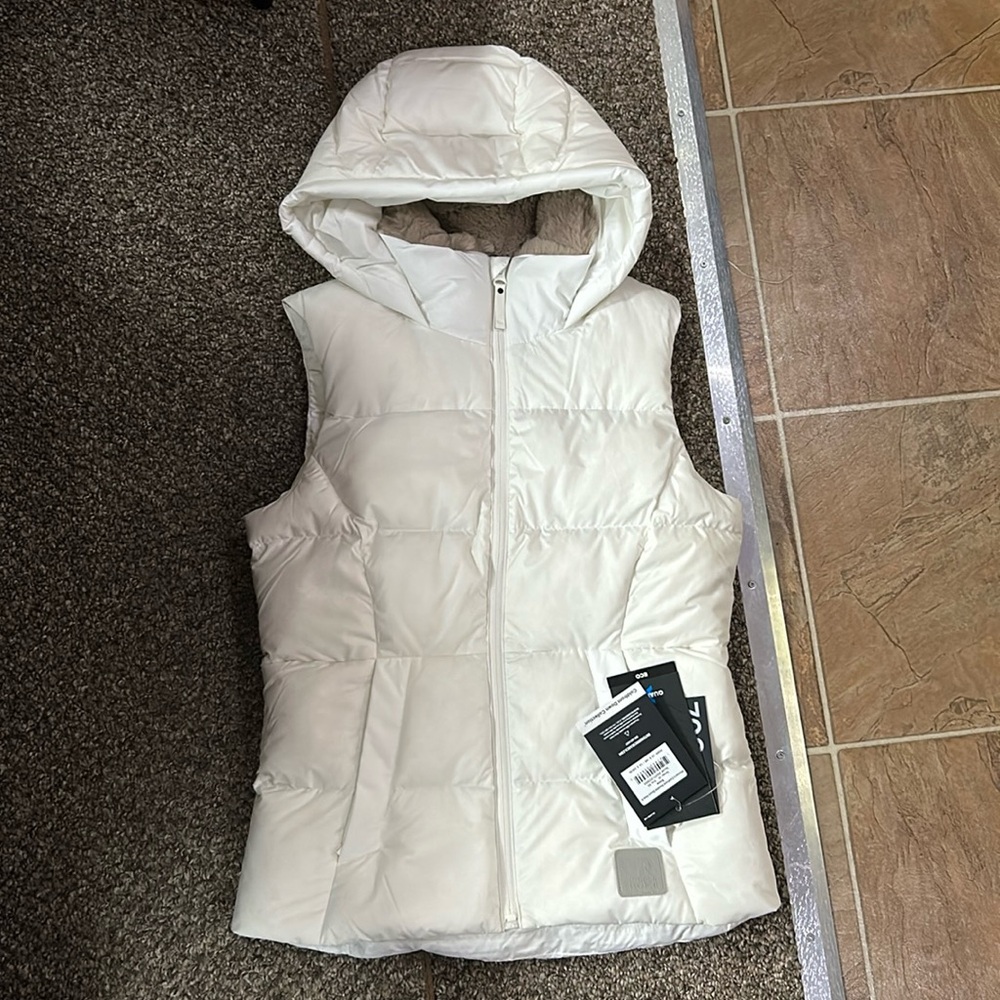 Outdoor Research Vest
